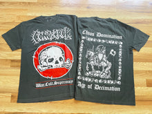 Load image into Gallery viewer, War Cult Shirt - Pepper
