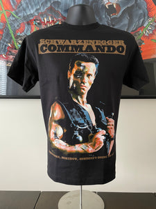 Commando Shirt