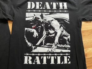 DRM Attack Shirt
