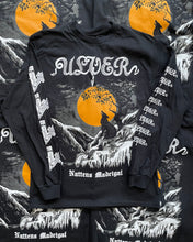 Load image into Gallery viewer, Nattens Madrigal Longsleeve
