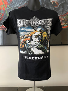 Dog Photo Shirt MRC