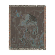 Load image into Gallery viewer, Woven Blanket
