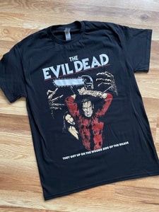 E.D. Shirt