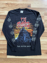 Load image into Gallery viewer, The Jester Race Longsleeve Shirt
