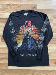 The Jester Race Longsleeve Shirt
