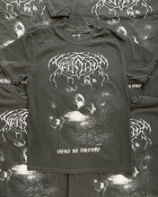 Load image into Gallery viewer, Dead as Dreams Pepper Comfort Colors Shirt
