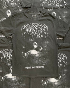 Dead as Dreams Pepper Comfort Colors Shirt