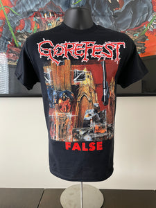 False Shirt
