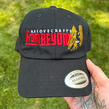 Load image into Gallery viewer, From Beyond Embroidered Dad hat
