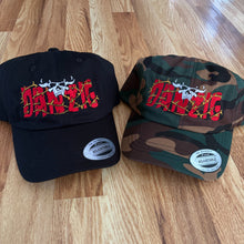 Load image into Gallery viewer, Dan V3 Embroidered Dad Hat
