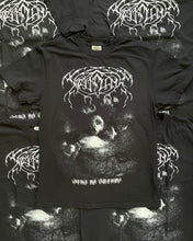 Load image into Gallery viewer, Dead as Dreams Black Comfort Colors Shirt
