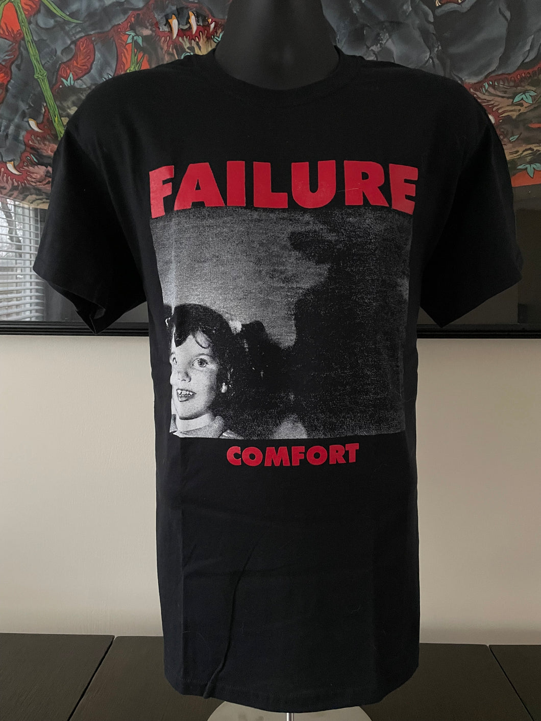 Large Failure Shirt