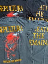 Load image into Gallery viewer, Beneath the Remains Shirt
