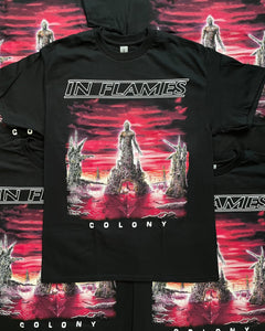 Colony Shirt