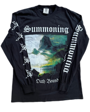 Load image into Gallery viewer, Oath Bound Longsleeve Shirt
