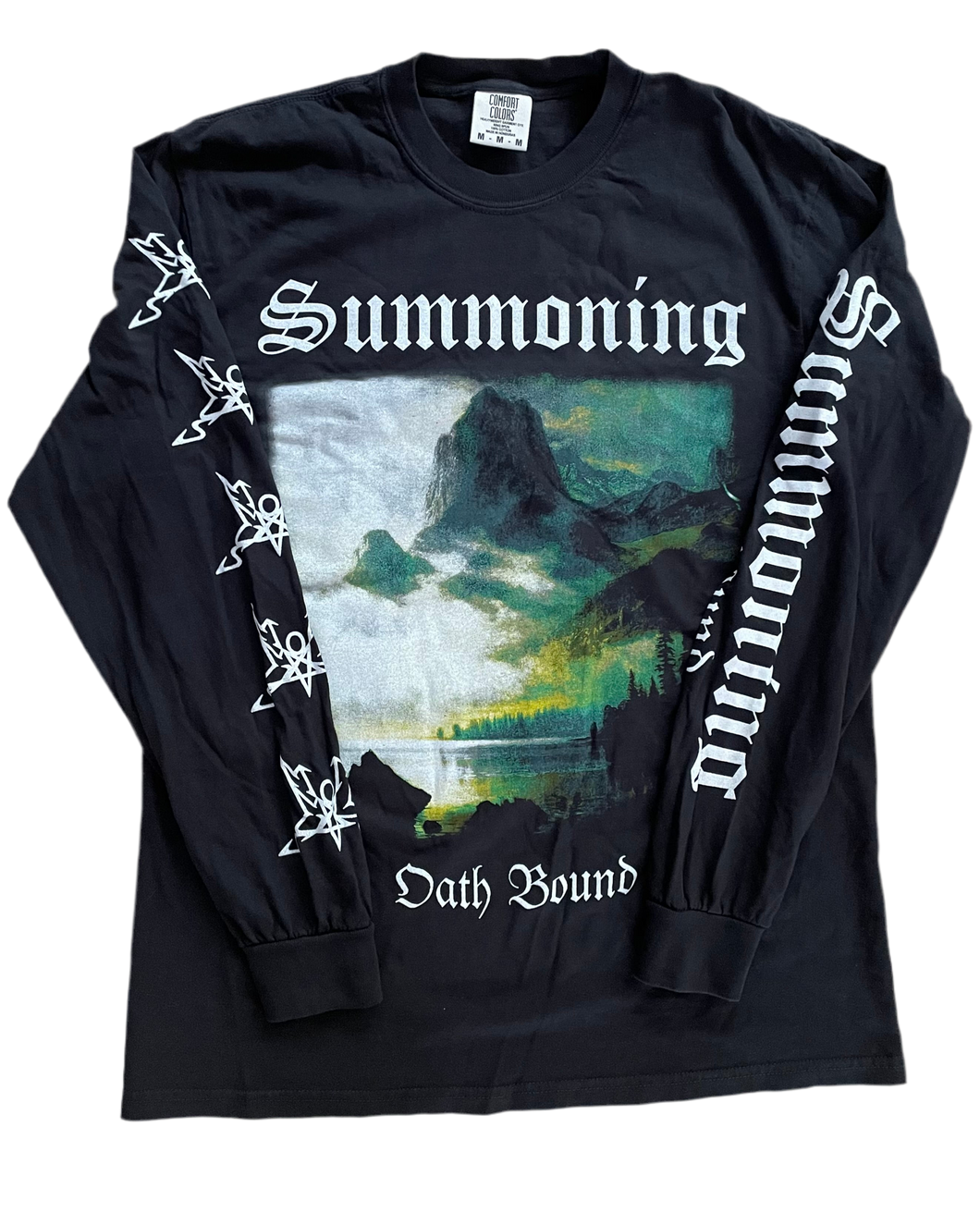 Oath Bound Longsleeve Shirt