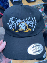 Load image into Gallery viewer, None So Vile Embroidered Dad Hat
