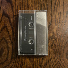 Load image into Gallery viewer, Transylvania - Ravage Total Cassette Tape
