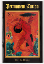 Load image into Gallery viewer, Ed Hardy - Permanent Curios 1997
