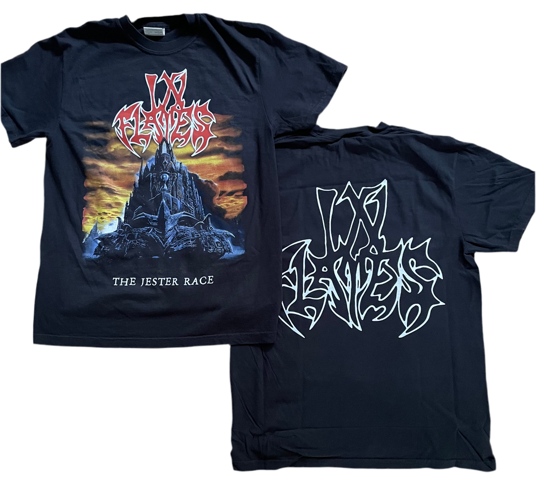 The Jester Race Shirt
