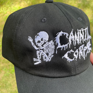 Butchered at Birth Embroidered Dad Hat