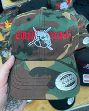 Load image into Gallery viewer, Epicus Doomicus Embroidered Dad Hat
