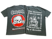 Load image into Gallery viewer, War Cult Shirt - Pepper
