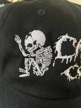 Load image into Gallery viewer, Butchered at Birth Embroidered Dad Hat
