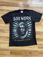 Load image into Gallery viewer, The Chainheart Machine Shirt
