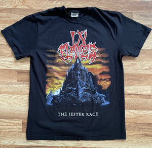 The Jester Race Shirt