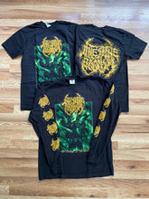 Load image into Gallery viewer, Anatomy of the Beast Shortsleeve Shirt
