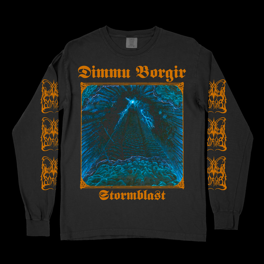 Stormblast Longsleeve Shirt