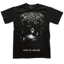 Load image into Gallery viewer, Dead as Dreams Black Comfort Colors Shirt
