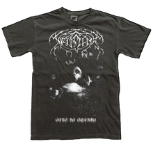 Load image into Gallery viewer, Dead as Dreams Pepper Comfort Colors Shirt

