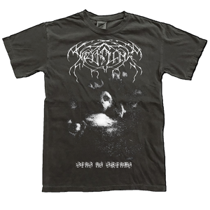 Dead as Dreams Pepper Comfort Colors Shirt