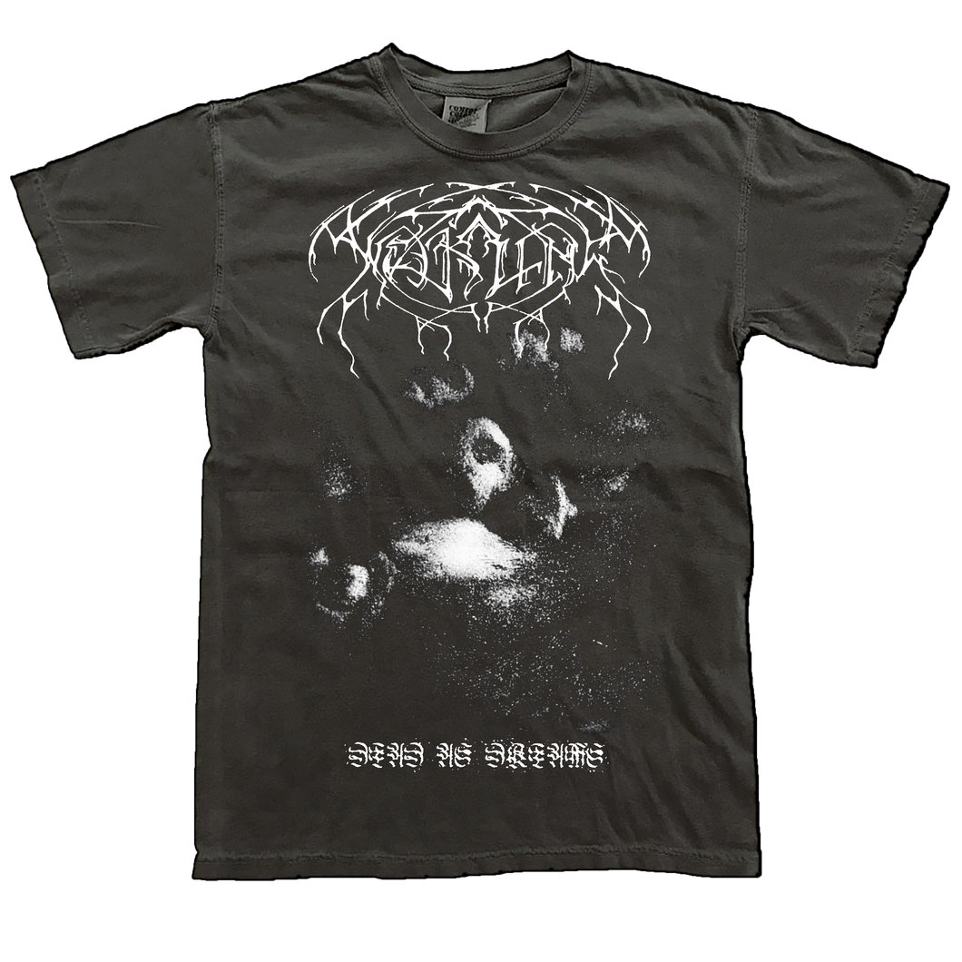 Dead as Dreams Pepper Comfort Colors Shirt