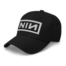 Load image into Gallery viewer, NIN Dad Hat
