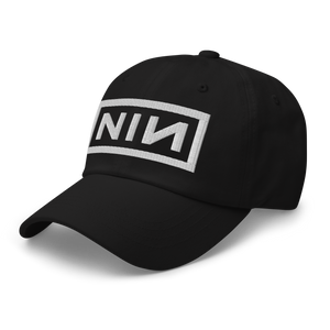 NIN Dad Hat