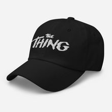 Load image into Gallery viewer, The Thing Dad Hat
