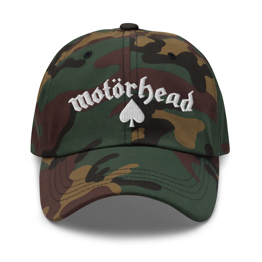 Ace of Spades Hat