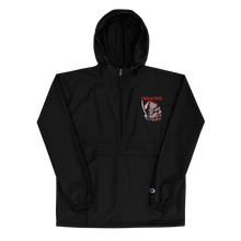 Load image into Gallery viewer, Master Killer Embroidered Champion Windbreaker Jacket
