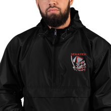 Load image into Gallery viewer, Master Killer Embroidered Champion Windbreaker Jacket

