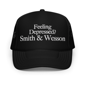 Smith Trucker Hat