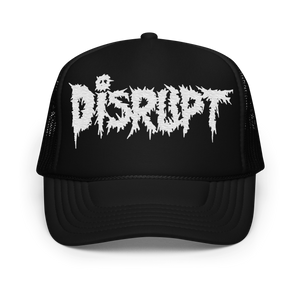 Disrupt Trucker Hat