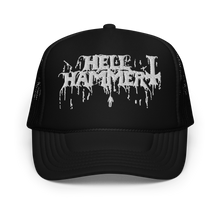 Load image into Gallery viewer, Hellhammer Trucker Hat
