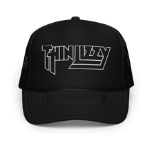 Load image into Gallery viewer, Thin Lizzy Trucker Hat
