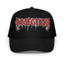 Load image into Gallery viewer, Dissection Trucker Hat
