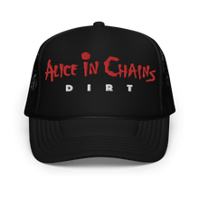Load image into Gallery viewer, AIC Dirt Trucker Hat
