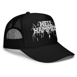 Hellhammer Trucker Hat