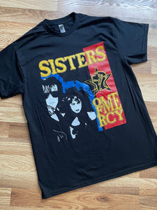 Sisters of Mercy Shirt